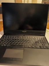 Lenovo Legion Y540-15IRH Gamer