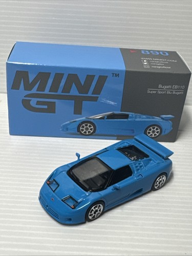 Mini bugatti - 🇨🇵,