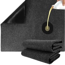 Tapis Moto Garage Sol