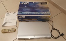 Lecteur CD/DVD JVC XV-N5SL