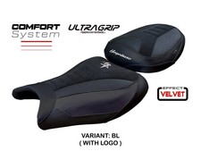 Housse selle Denia Velvet Comf