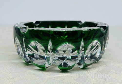 Saint louis ashtray - saint,