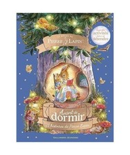 Le Monde de Pierre Lapin -