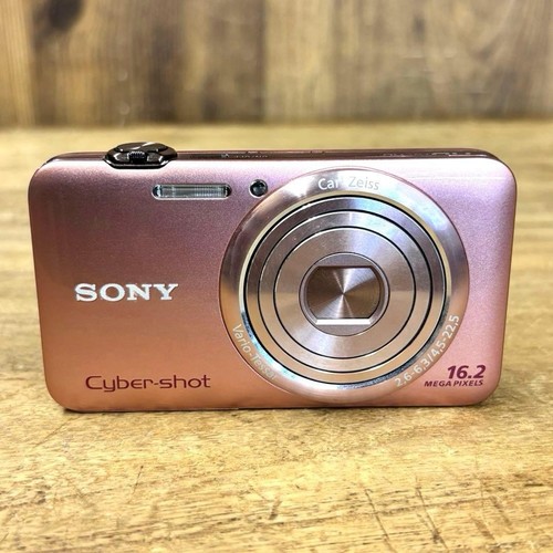 Appareil photo numérique sony - appareil,