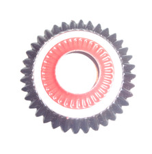 Casque à pointe,spikehelmet,pickelhaube : 1 cocarde Empire, copie Top qualité.8