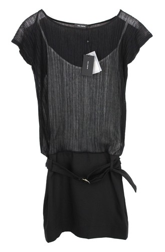 Cop copine robe smoothie - cop,