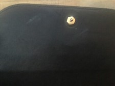 Sac à main Dior vintage 1950