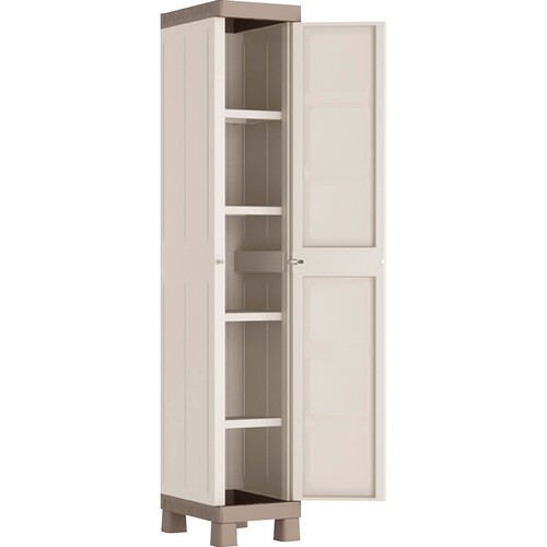 Armoire résine plastique - résine,