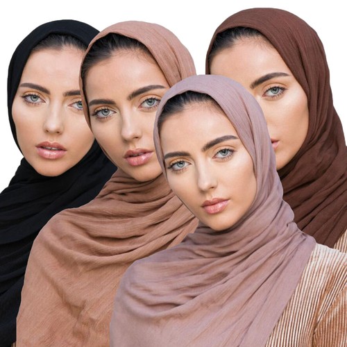 Muslim women ladies maxi - women, hijab