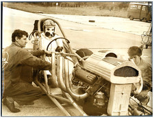 France, Tournage du film "Les