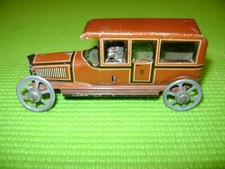 GEORGES FISCHER PENNY TOYS