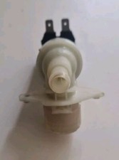 Electrovanne 1 Voies Lave