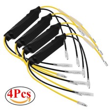 4 Pcs Universel 12V 21W 26
