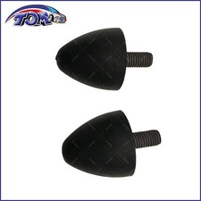 Front Upper Control Arm Bumper