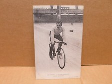 CYCLISME Petit Breton stayer