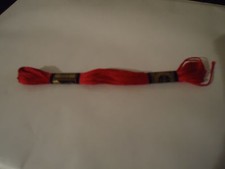 ECHEVETTE COTON MOULINE - DMC