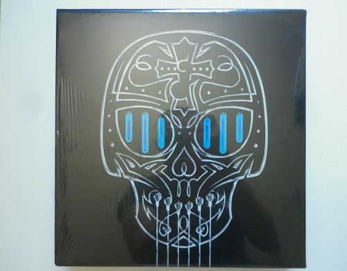 Johnny hallyday coffret - johnny,
