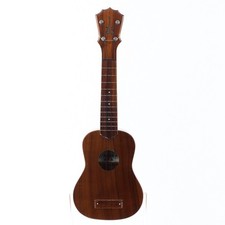 NO BRAND Soprano Ukulele All