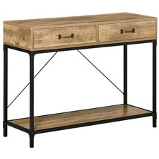 HOMCOM Table console