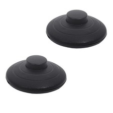 2 Pcs Interrupteur à Pied