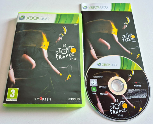 Tour france 2012 - tour,