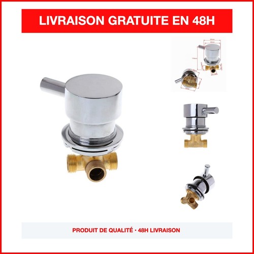 Mitigeur douche afuder en - mitigeur, de