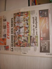 EQUIPE 21136 26.05.2012 RUGBY