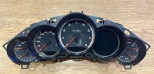 compteur porsche panamera turbo 970.641.124.55 A05 ( 2014 )