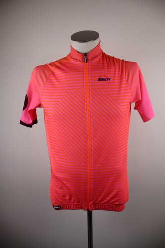 Santini shirt cyclisme - santini,