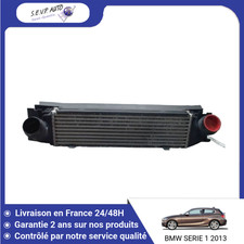 Echangeur air bmw - echangeur,