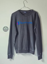 Sweat Champion - Logo