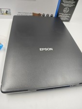 Scanner à plat Epson