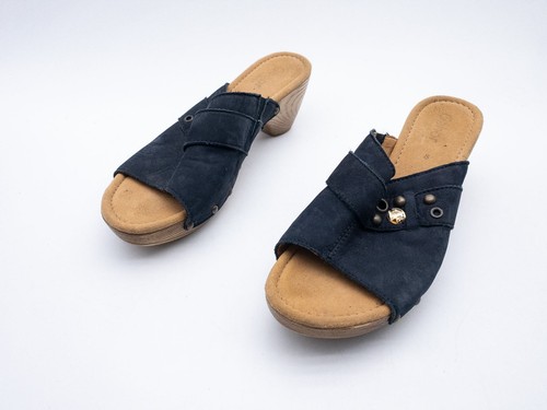 Gabor femme pantoufle sandale - femme,