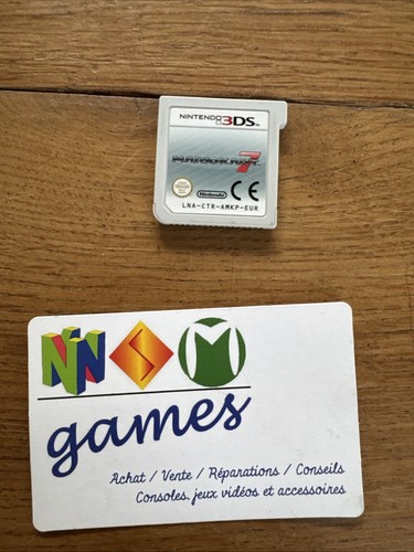 Nintendo 3ds 2ds - 3ds,