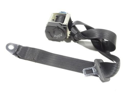 Ceinture arriere gauche alfa - arriere,