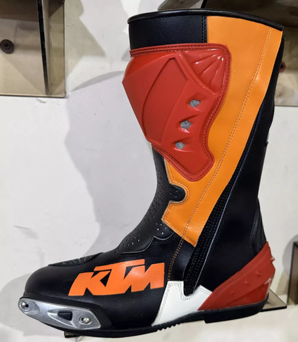 Ktm bottes moto - moto, course
