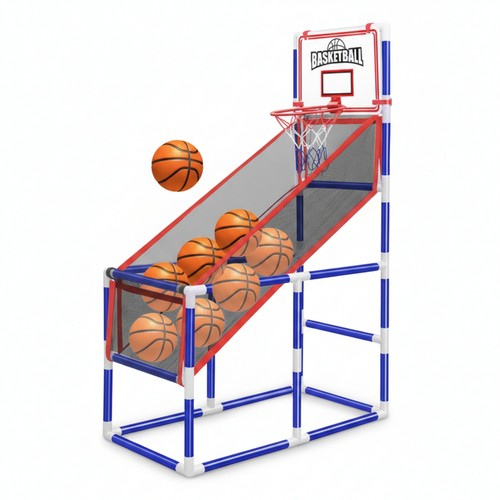 Machine tir basket filet - machine,