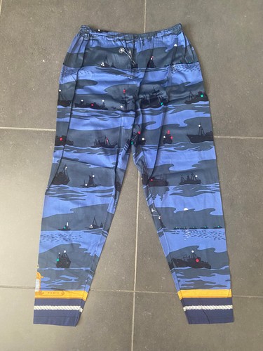 Hermès pantalon legging - -,