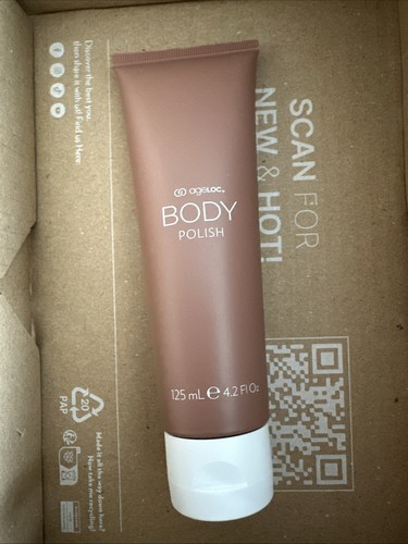 Skin ageloc body - ,