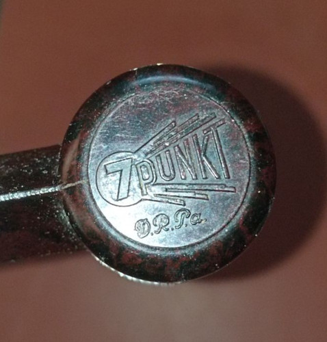 Ancienne pipe fumer - pipe, à