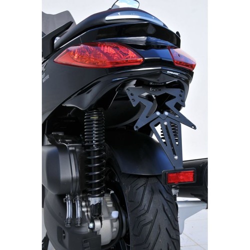 Passage roue ermax yamaha - passage,