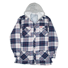 CHALET Quilted Lined Hommes