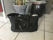 Sac shopping cabas PAULE KA