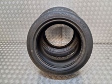 Paire pneus occasion - Hankook Ventus V12 evo - 245/45R17 99Y