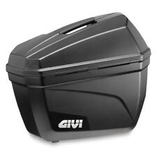 Valises Latérales E22N GIVI