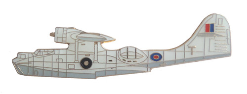 Insigne épingle pby - insigne,