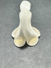 FLEUR PENDANTE VERRE DE MURANO