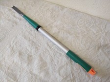 Outil pour le jardin Désherbeur télescopique 64 à 88 cm