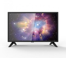 TV LED 24" AKTV2430H HD SMART