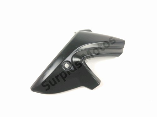 Tete fourche suzuki gsf - suzuki, 650